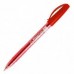 Ballpen / FABER CASTELL 1423 0.7mm Fine (1pkt x 50), Red